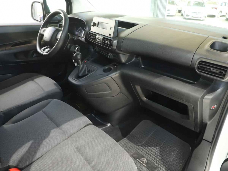 Citroen Berlingo Hdi 1.6 2021 Usado  Usado en Webautos.cl