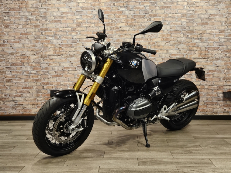 Bmw R ninet R12 2025 Usado en BMW Premium Selection