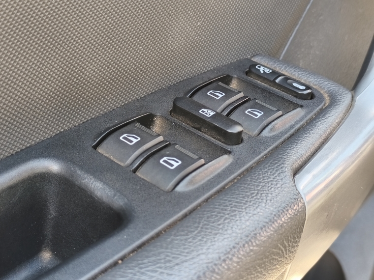 Chery Tiggo Tiggo Dvvt 1.6 2017 Usado en Rosselot Usados