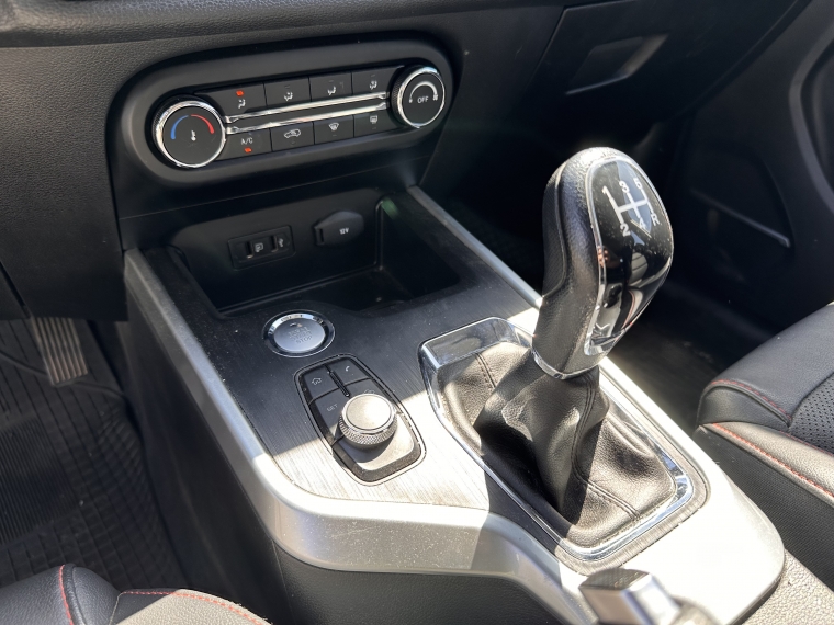 Chery Tiggo 3 New Tiggo 3 Gls Mt 2023 Usado en Rosselot Usados