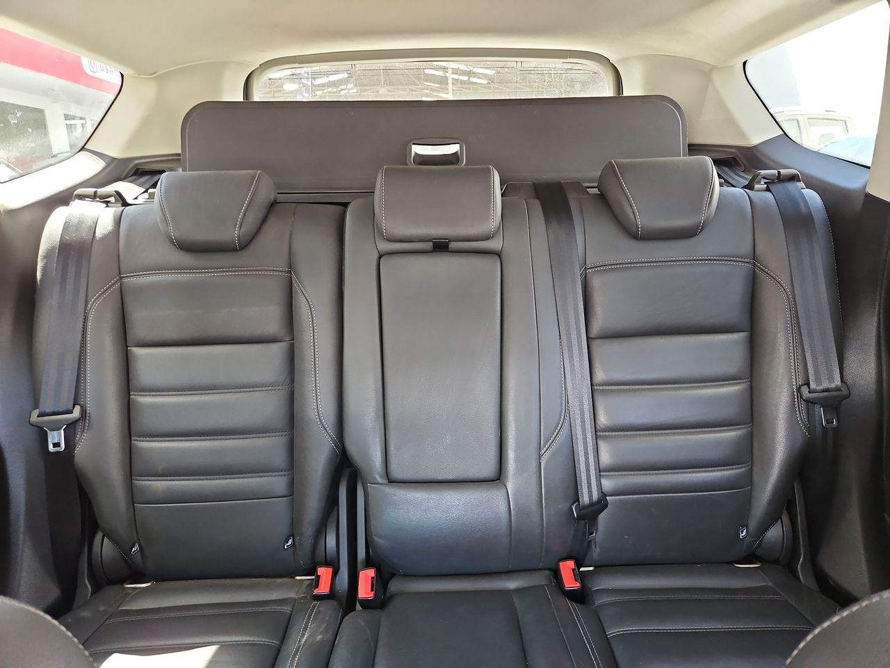 Ford Escape Escape 4x4 2.0 Aut 2017 Usado en Usados de Primera - Sergio Escobar