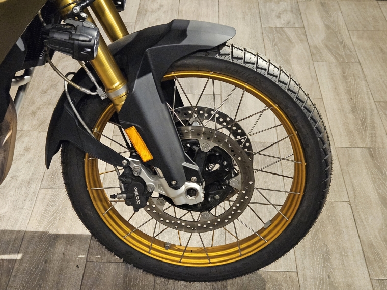 Bmw F 850 gs adventure Ii 2024 Usado en BMW Premium Selection