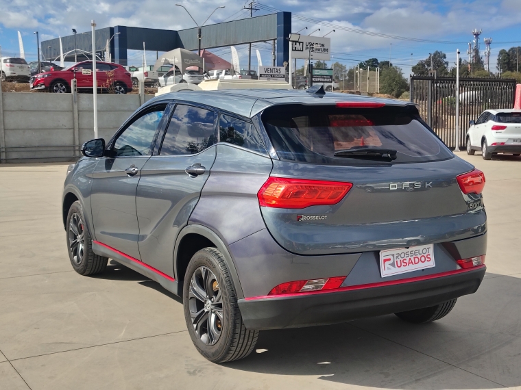 Dfsk 500 Suv 500 1.5 2023 Usado en Rosselot Usados