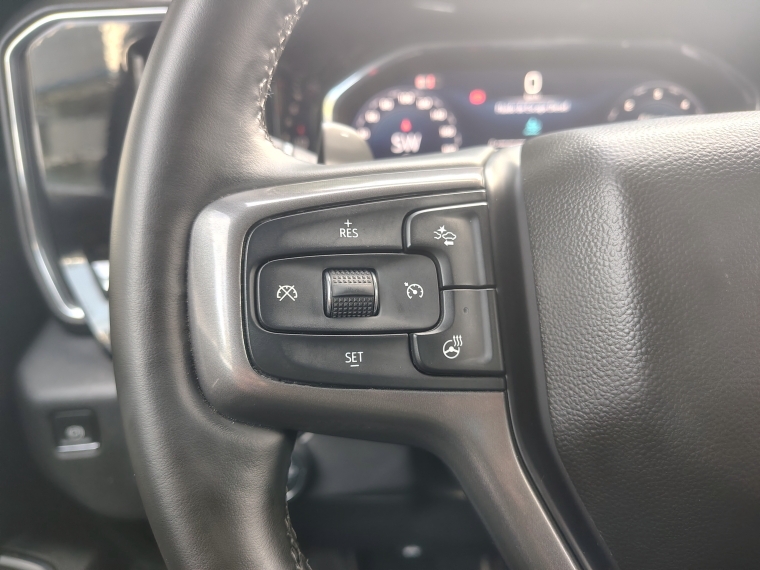Chevrolet Silverado 3.0 Td High Country At 4x4 Diesel (facturable) 2025 Usado  Usado en Kovacs Usados