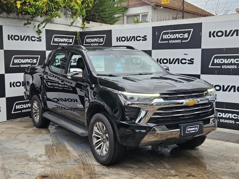 Chevrolet Colorado 2.8 High Country  At 4x4 Diesel 2026 Usado  Usado en Kovacs Usados