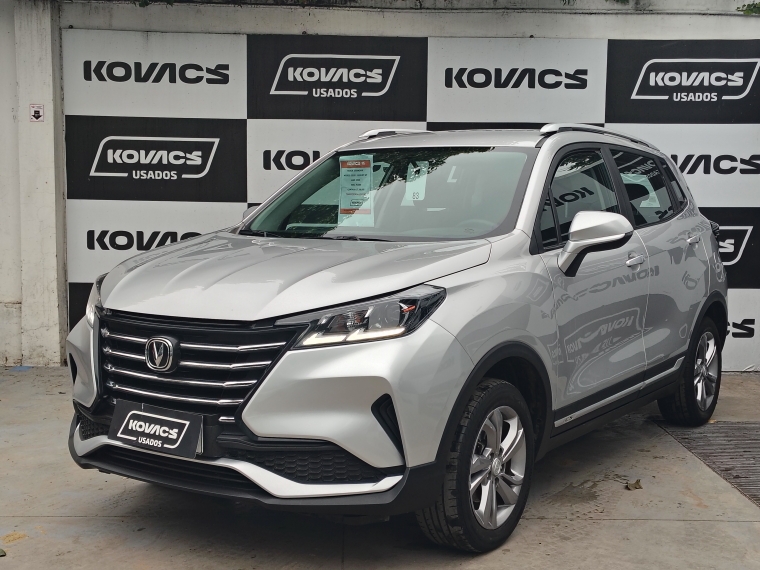 CHANGAN CS15 1.5  LUXURY  MT 2022