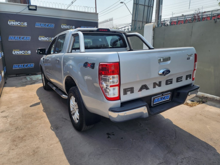 Ford Ranger Xlt 4x4 2022 Usado  Usado en Webautos.cl