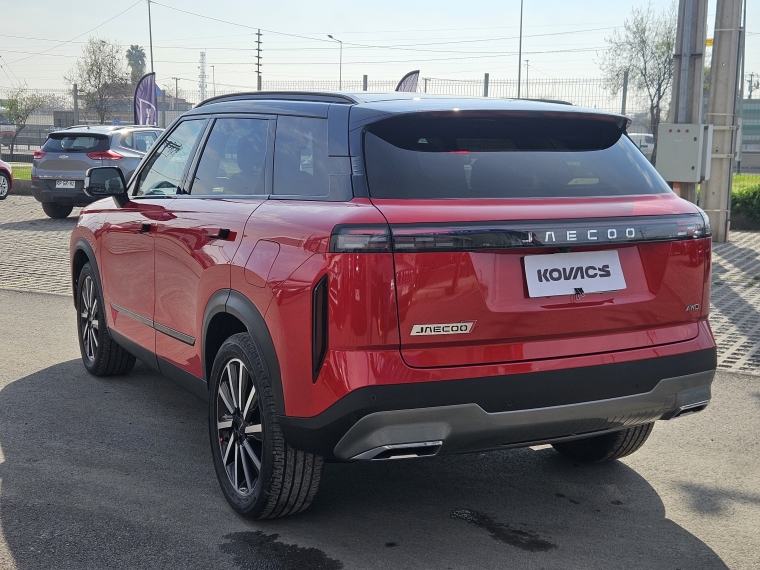 Jaecoo 7 1.6 T Prime At 2025 Usado  Usado en Kovacs Usados