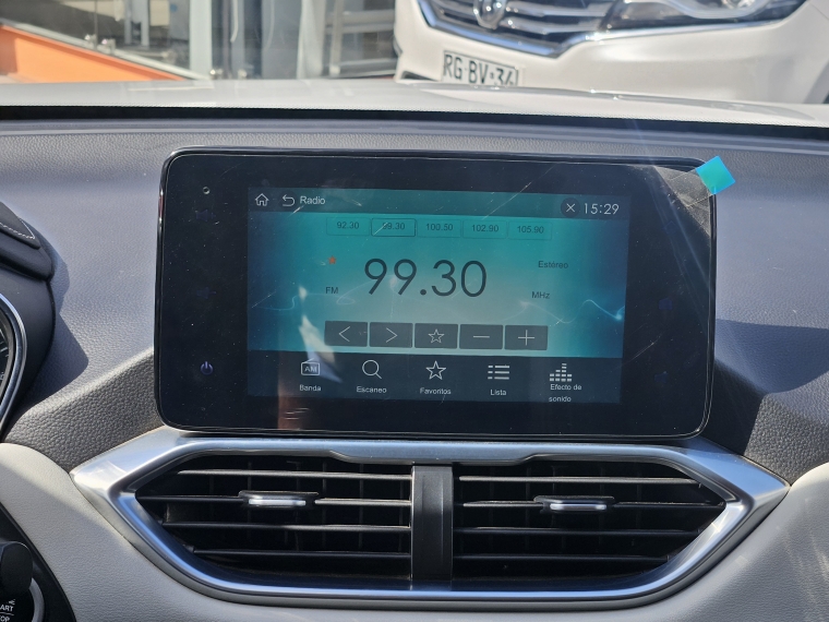 Chevrolet Captiva Ltz 1.5t Aut 2024 Usado  Usado en Kovacs Usados