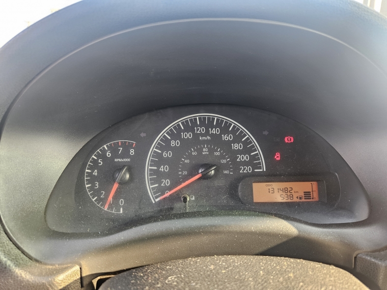 Nissan Versa 1.6 Sense Mt 2015 Usado  Usado en Kovacs Usados