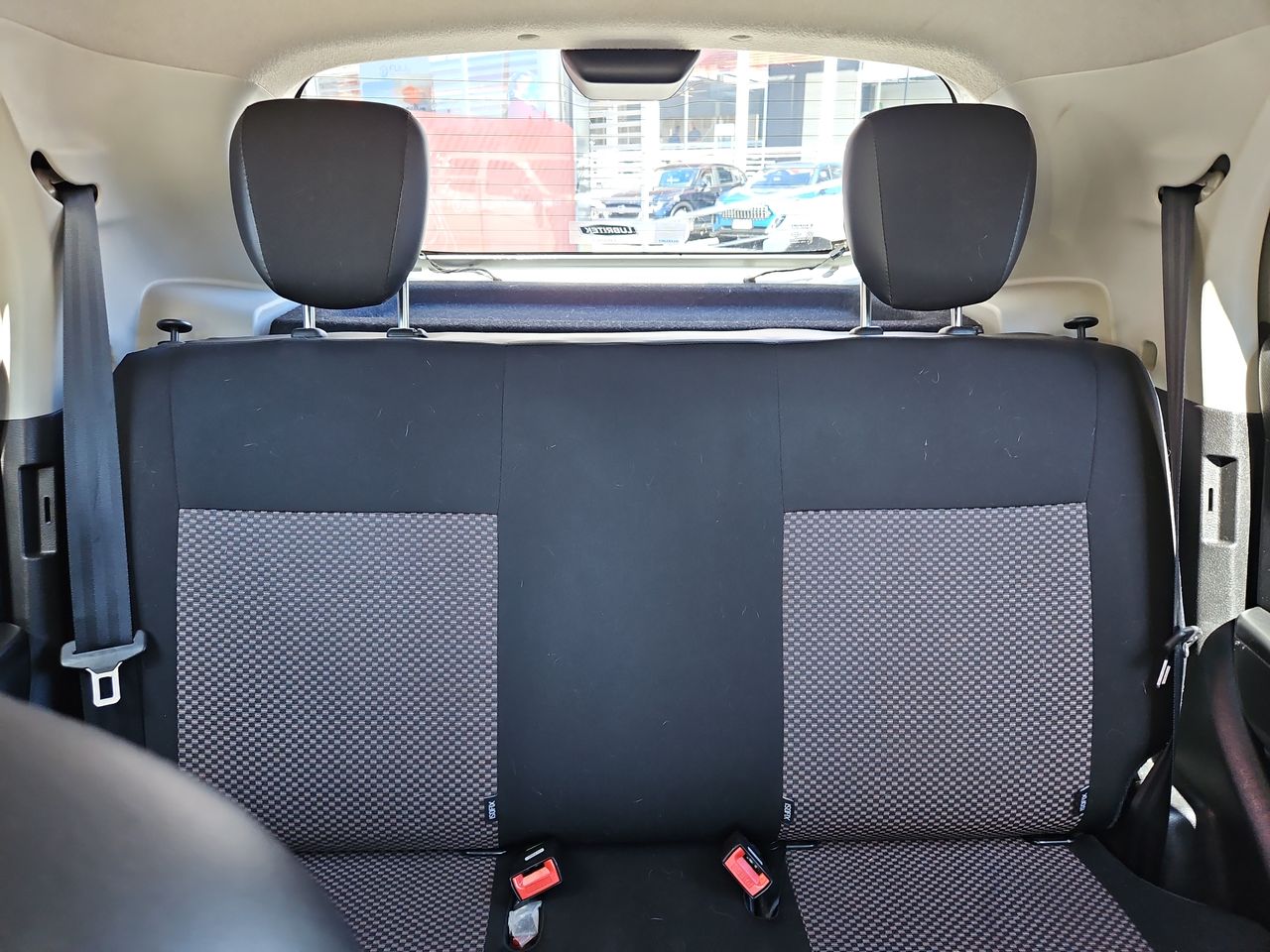 Suzuki S-presso S Presso Hb 1.0 2022 Usado en Usados de Primera - Sergio Escobar