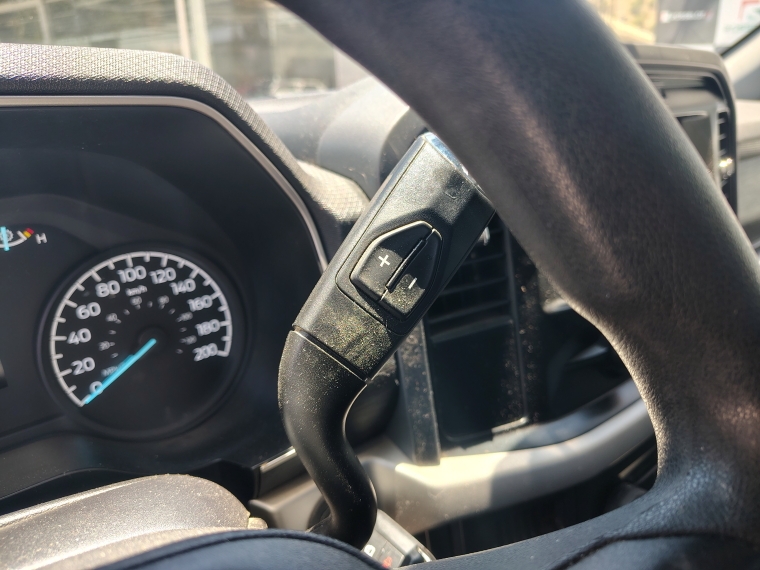 Ford F-150 F150 Xlt 4x4 3.3 Aut 2021 Usado en Rosselot Usados