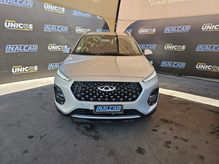 Chery 147 1.5 Aut 2021 Usado  Usado en Webautos.cl