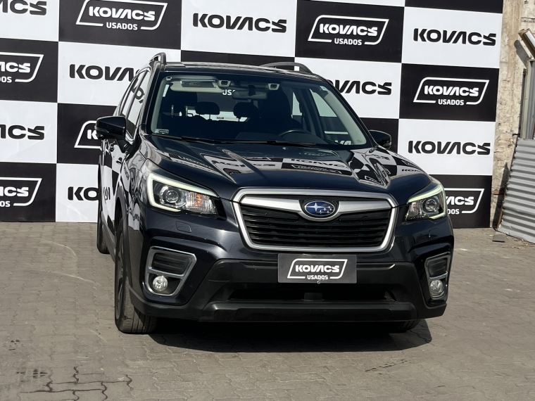Subaru Forester Dynamic Es At 2019 Usado  Usado en Kovacs Usados