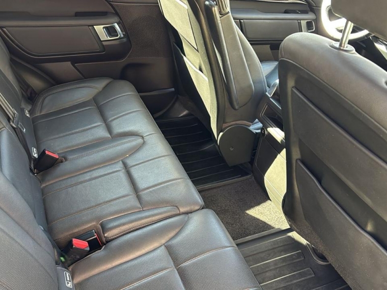 Land rover Discovery New Discovery 3.0 2018 Usado  Usado en Webautos.cl