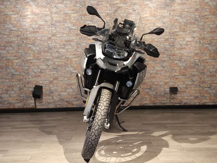 Bmw F 900 gs adv Ii 2025 Usado en BMW Premium Selection