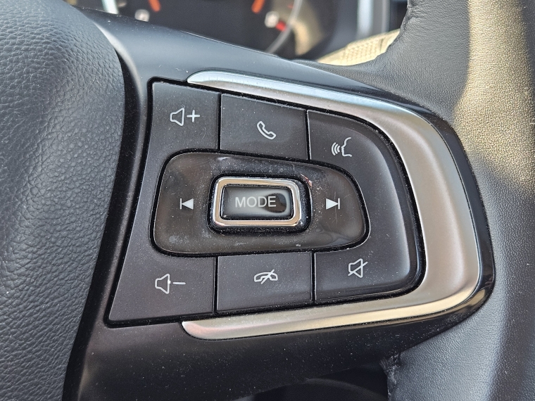 Chery Tiggo 2 Tiggo 2 Pro 1.0t Glx Cvt 2022 Usado en Rosselot Usados