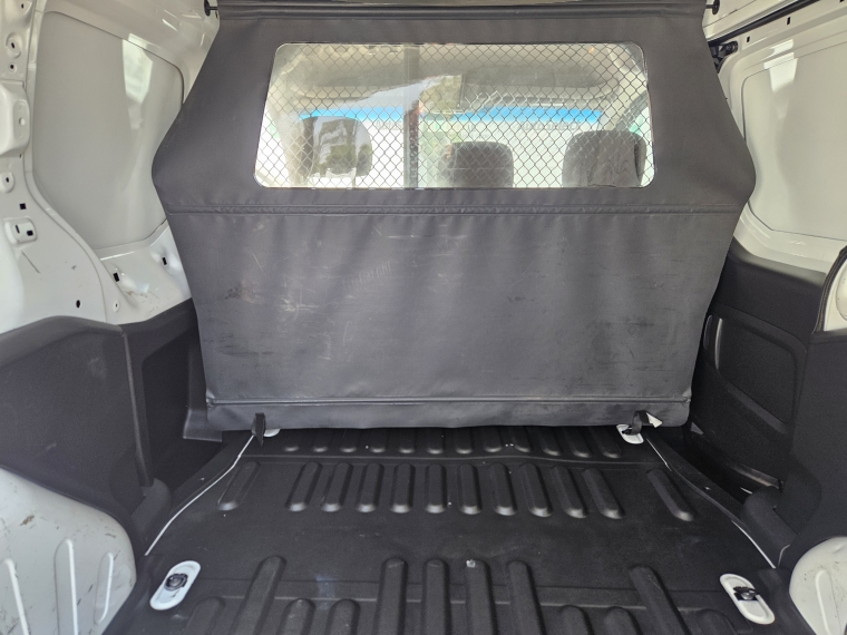 Peugeot Partner 1.6 Hdi Mt Ac 2018 Usado  Usado en Webautos.cl