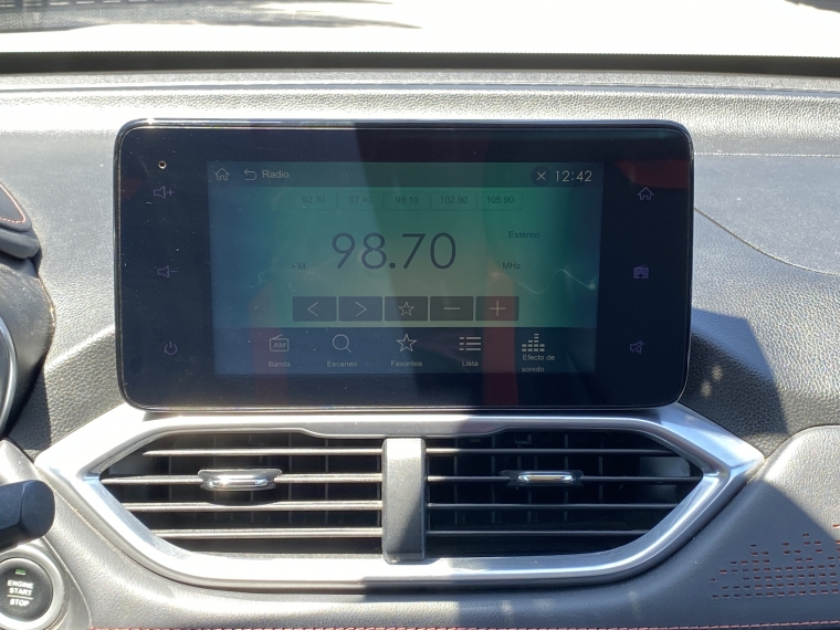 Chevrolet Groove 1.5 Premier Mt 2021 Usado  Usado en Webautos.cl