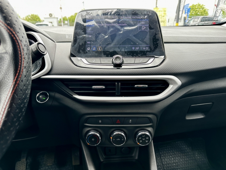 Chevrolet Tracker 1.2t Ltz Mt 2022 Usado  Usado en Kovacs Usados