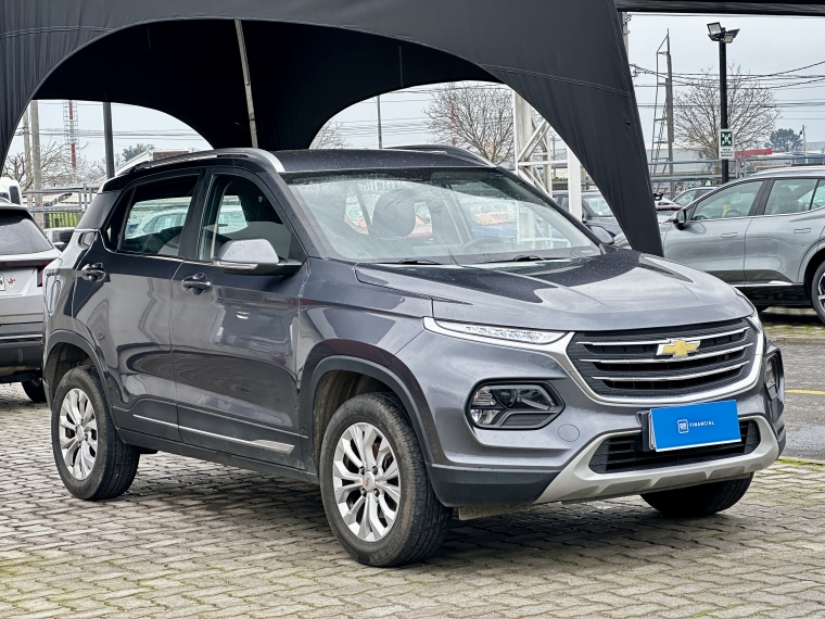 Chevrolet Groove 1.5 Mt 2024 Usado  Usado en Kovacs Usados
