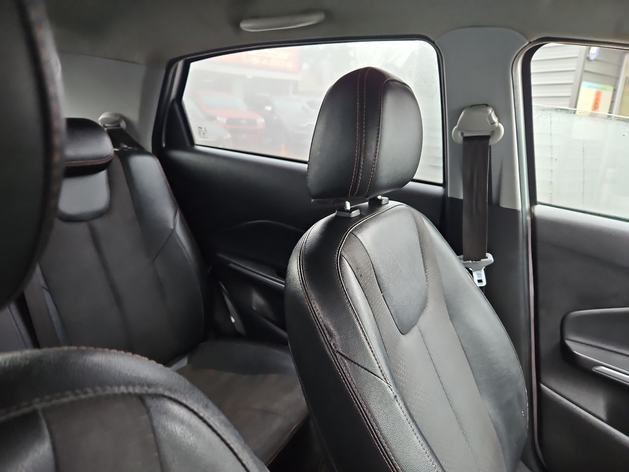 Chery Tiggo 2 Tiggo 2 Gls 1.5 2020 Usado  Usado en Webautos.cl