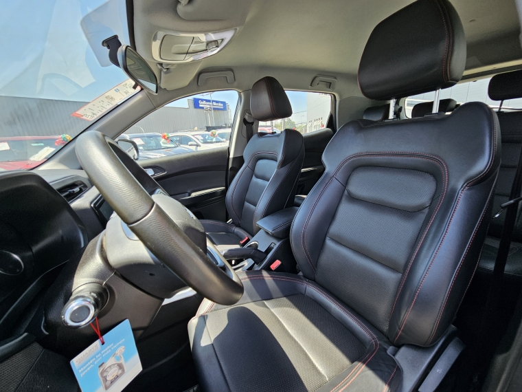 Chery Tiggo 3 New Tiggo 3 Gls Mt 2022 Usado en Rosselot Usados