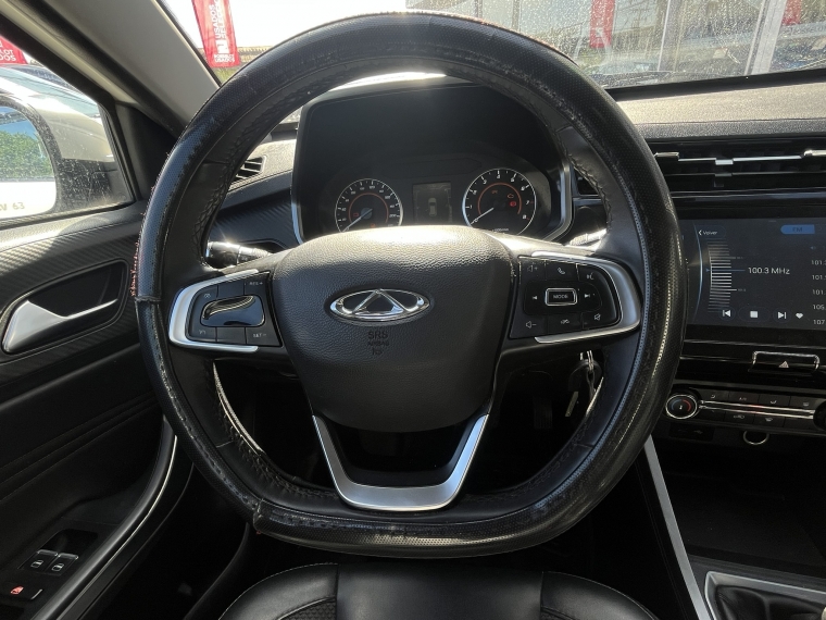 CHERY TIGGO 2 PRO TIGGO 2 PRO GLS MT 1.5 2023