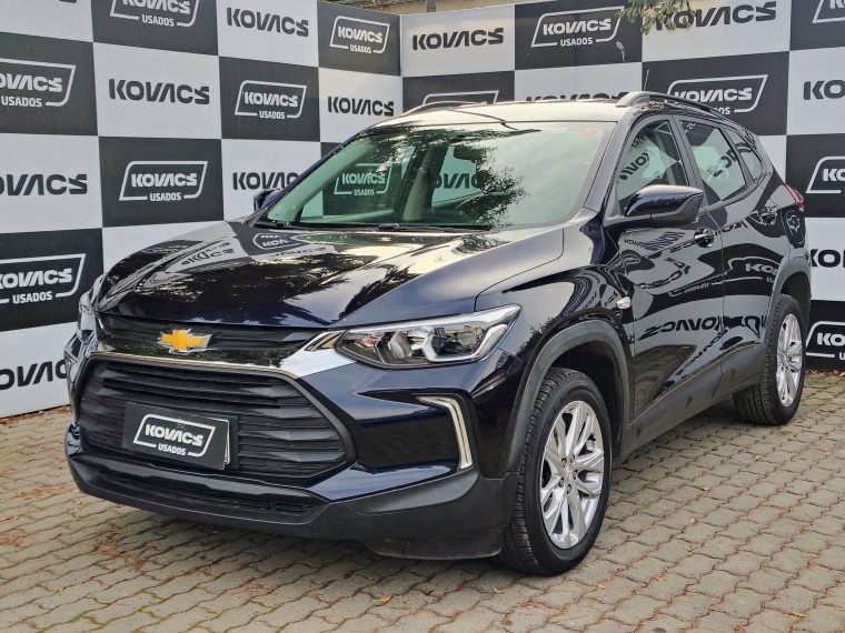 CHEVROLET TRACKER 1.2T AUT 2022
