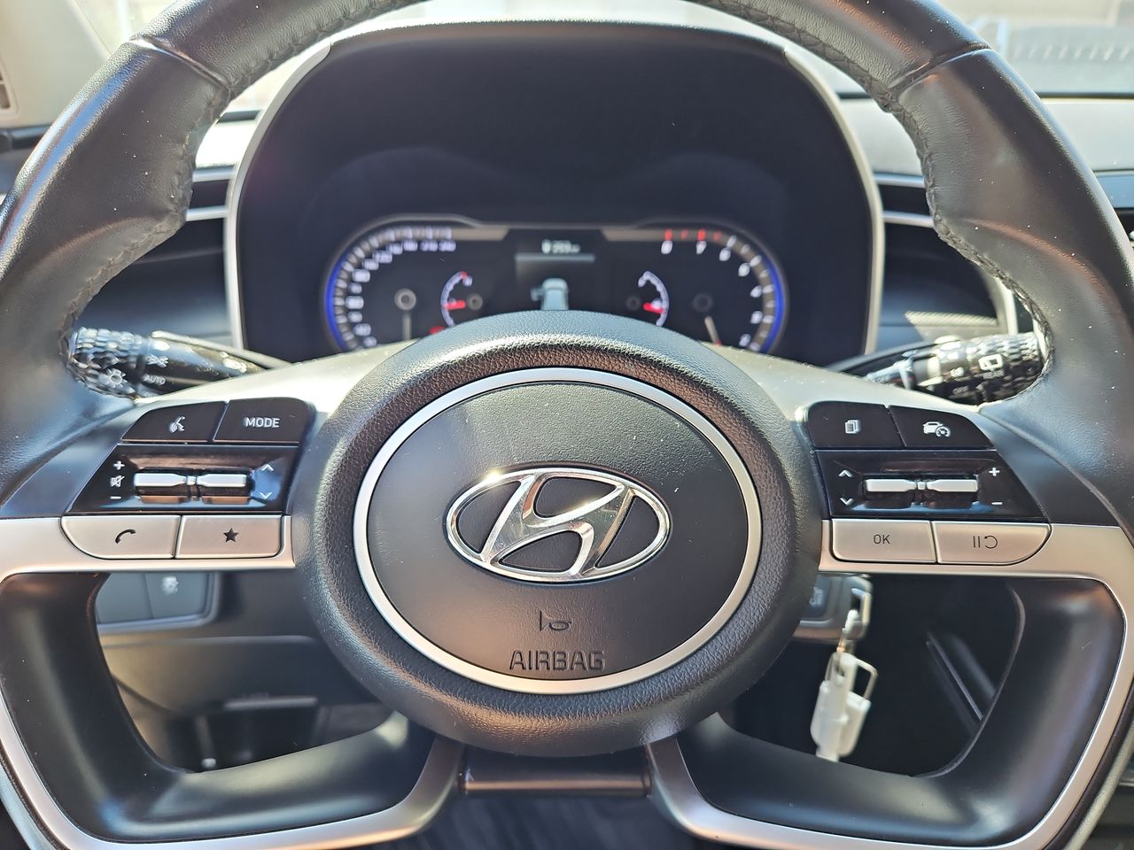 Hyundai Tucson Tucson Nx4 Mpi 2.0 2023 Usado en Usados de Primera - Sergio Escobar