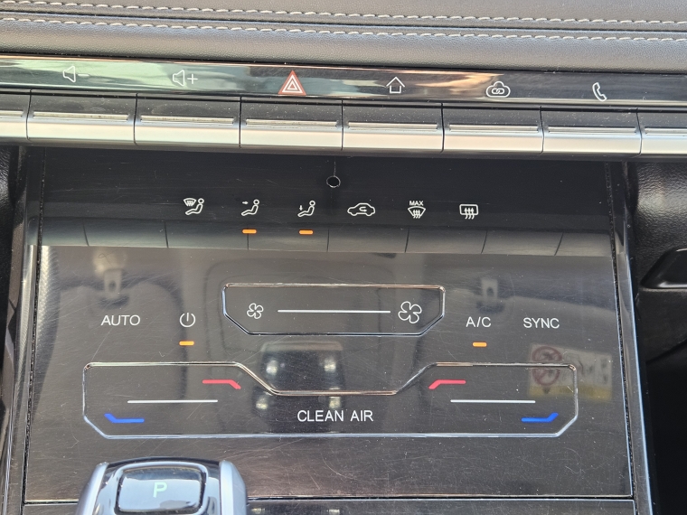 Chery Tiggo 7 pro Tiggo7 Pro Glx Cvt 1.5 2022 Usado en Rosselot Usados