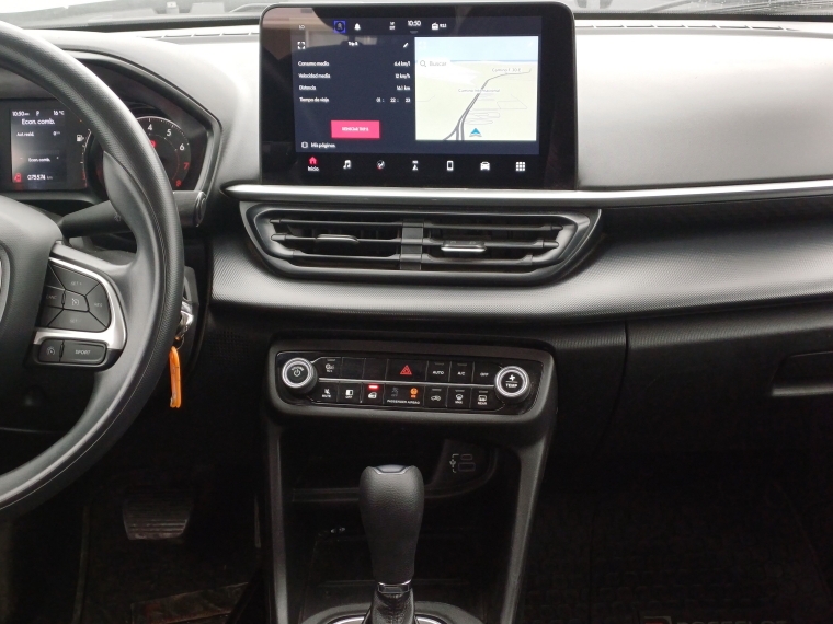Fiat Pulse Pulse Drive Cvt 1.3 2023 Usado en Rosselot Usados