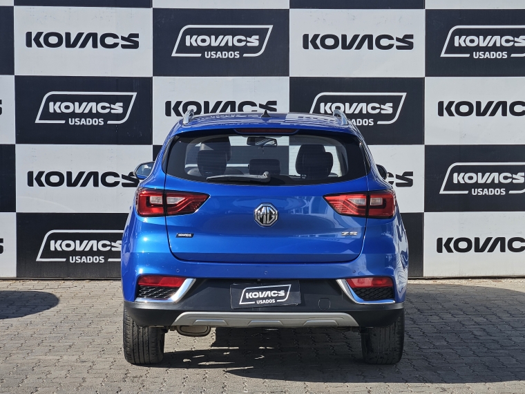 Mg Zs Mg Zs 1.5 2021 Usado  Usado en Kovacs Usados