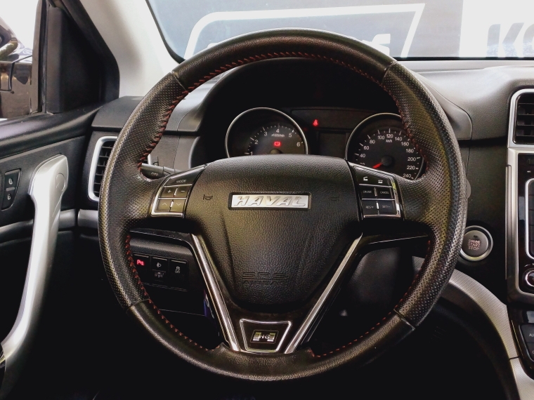 Haval H6 Elite 1.5 2019 Usado  Usado en Kovacs Usados