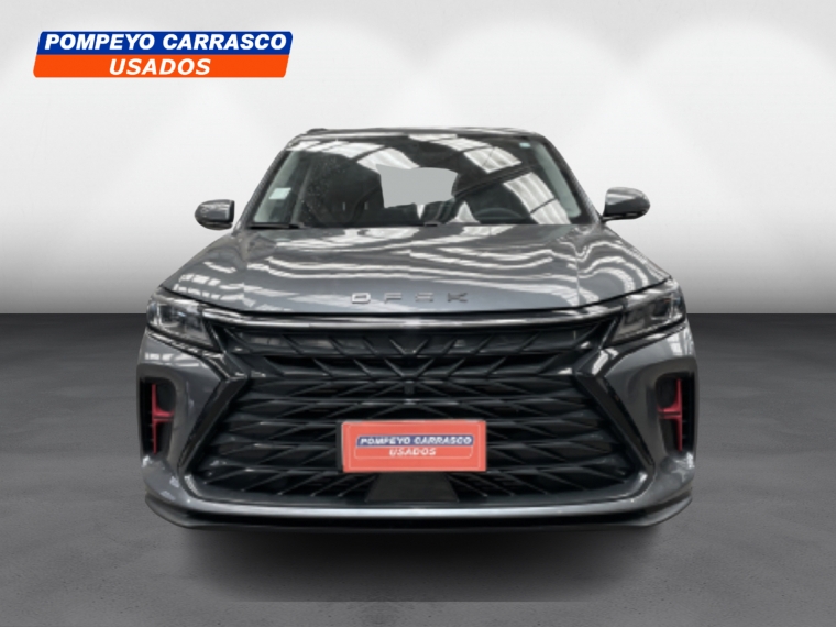 Dfsk Suv 600 600 Comfort 1.5t At + Lam 2024 Usado  Usado en Pompeyo