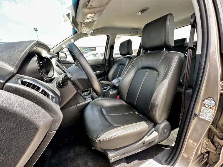 Jmc Vigus plus Vigus Plus 2.4 2023 Usado en Rosselot Usados