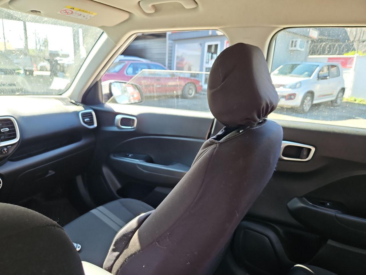 Hyundai Venue Venue Qx 1.6 2021 Usado en Usados de Primera - Sergio Escobar