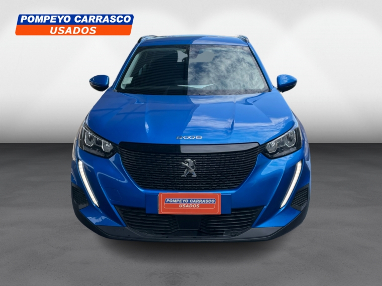 Peugeot 2008 Puretech 130 1.2 2022 Usado  Usado en Pompeyo