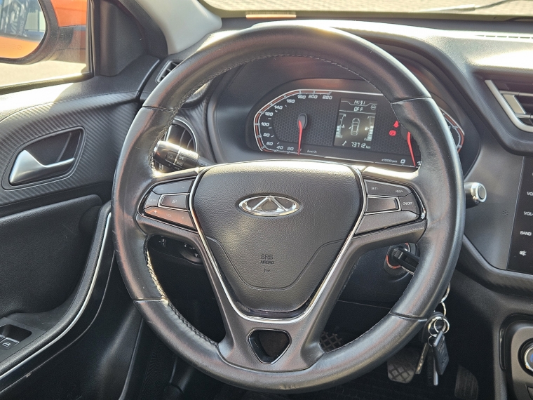 Chery Tiggo 2 1.5 Gls Mt 2022 Usado  Usado en Kovacs Usados