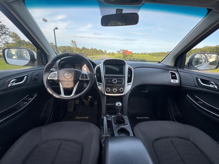 Jmc Vigus work Work 2022 Usado en G Autos Automotriz - G Autos