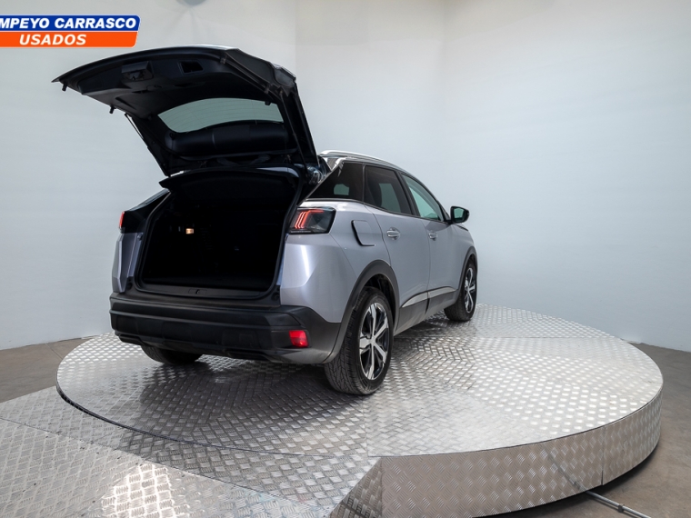 Peugeot 3008  1.6 Allure Pack Thp 165 At 2022 Usado  Usado en Pompeyo