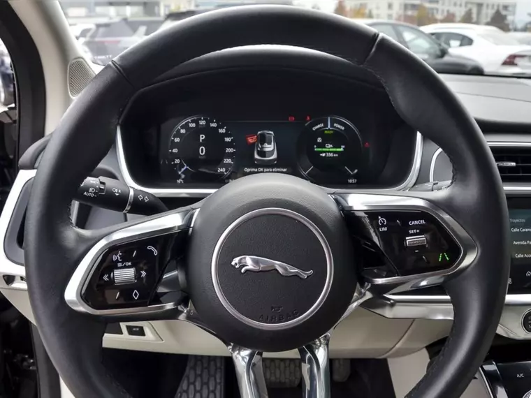 Jaguar I-pace Ev400 2025 Usado  Usado en Webautos.cl
