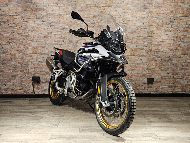BMW F 850 GS II 2019