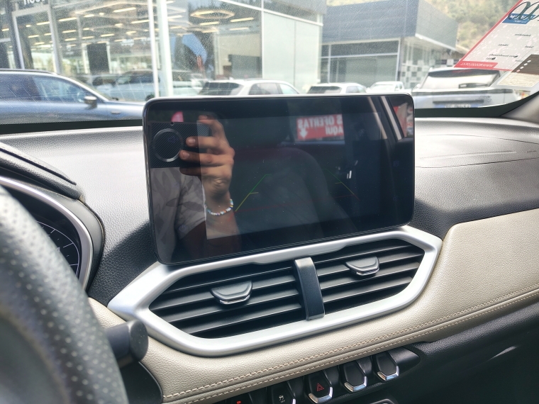 Chevrolet Groove Groove 1.5 2023 Usado  Usado en Webautos.cl