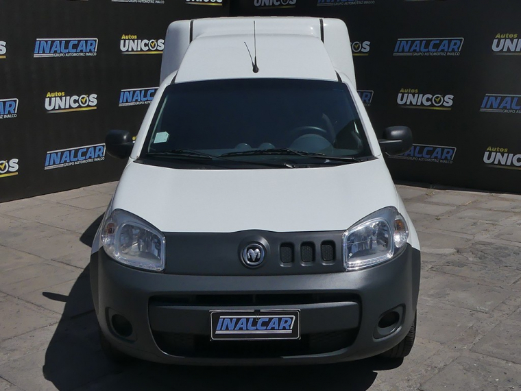 Ram V700 rapid Van 700 Rapid 1.4 2021 Usado  Usado en Webautos.cl