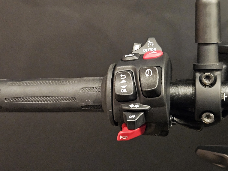 Bmw R 12 . 2025 Usado en BMW Premium Selection