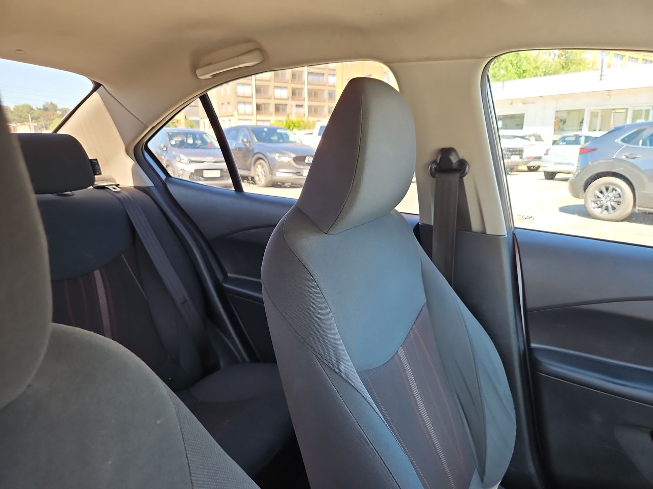 Chevrolet Sail Sail 1.5 2023 Usado en Usados de Primera - Sergio Escobar