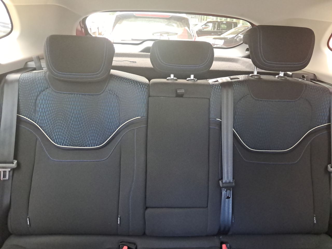 Haval Jolion Jolion Turbo 1.5 2023 Usado en Usados de Primera - Sergio Escobar