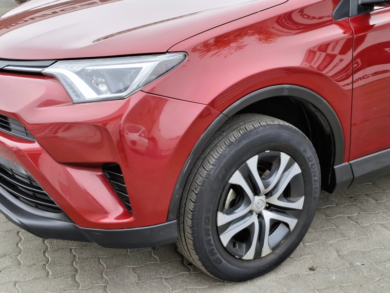 Toyota Rav4 Rav 4 2.0 Aut 2019 Usado  Usado en Webautos.cl