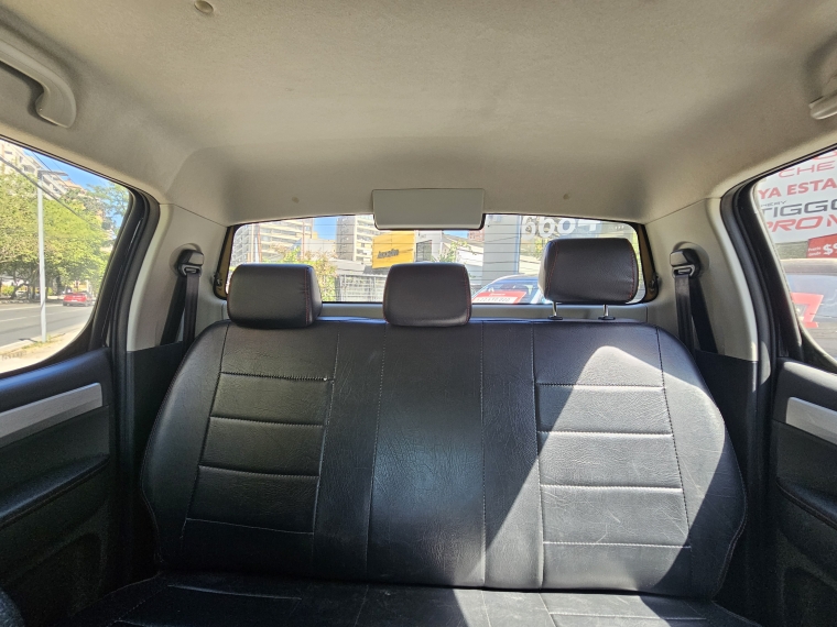 Jac T8 T8 Dcab 2.0 2022 Usado en Rosselot Usados